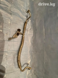 Трубка BMW Б/у, Оригинал, Япония