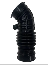 Патрубок Nissan Новый, Оригинал, Китай