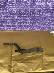 Патрубок Subaru Б/у, Оригинал, Япония