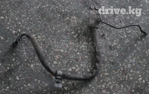 Шланг Б/у, Германия