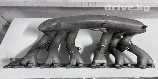 Трубка Mercedes-Benz 2002 г., Б/у, Оригинал, Германия