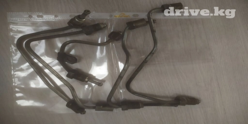 Трубка Toyota 2003 г.