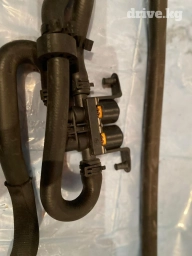 Патрубок BMW Б/у, Оригинал, Япония