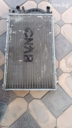 Патрубок Audi Б/у, Оригинал, Германия