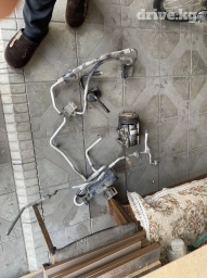 Патрубок Ford 2006 г., Б/у, Оригинал, США