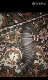 Патрубок Toyota Б/у