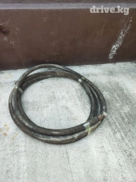 Шланг Универсальные Б/у