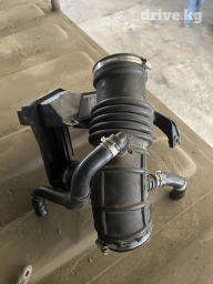 Патрубок Nissan 1997 г., Б/у, Оригинал, Япония