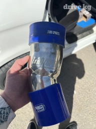 Патрубок Subaru 2000 г., Б/у, Оригинал, Япония