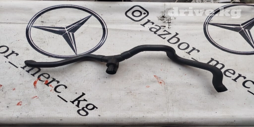 Шланг Mercedes-Benz 2001 г., Б/у, Оригинал, Германия