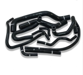 Патрубок Toyota 2005 г., Новый, Аналог, Китай