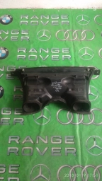 Воздушный Фильтр, Б/у, Оригинал, Япония