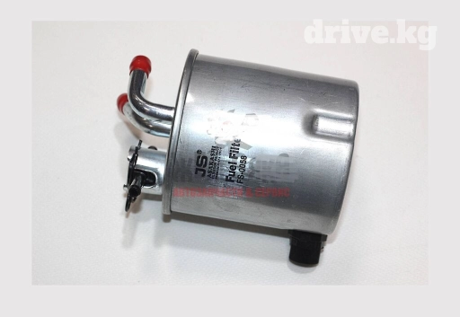 Топливный Фильтр