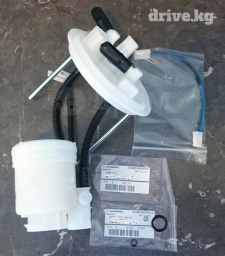 Топливный Фильтр