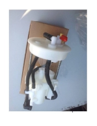 Топливный Фильтр