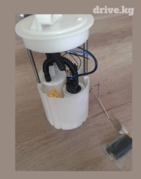 Фильтр, Новый