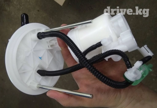 Топливный Фильтр