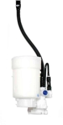 Топливный Фильтр