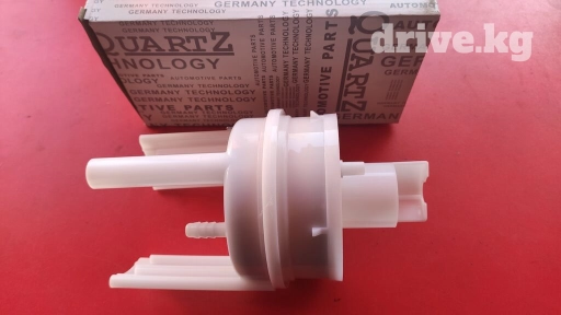 Фильтр топливный, Для моделей Nissan Navara, D40M Nissan Pathfinder