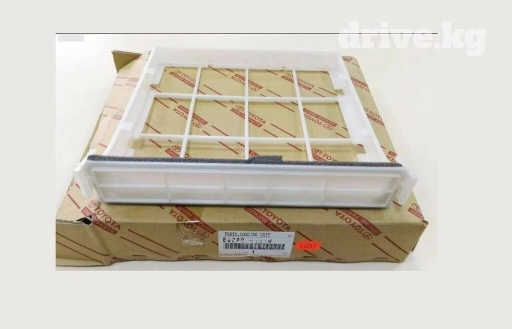 Салонный Фильтр