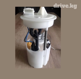 Топливный Фильтр