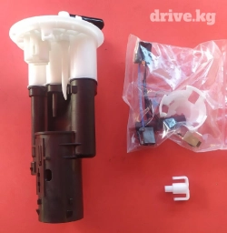 Топливный фильтр HONDA HRV новый оригинал . Фильтр родной как с