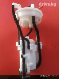 Топливный фильтр Honda fit
Хонда фит физика