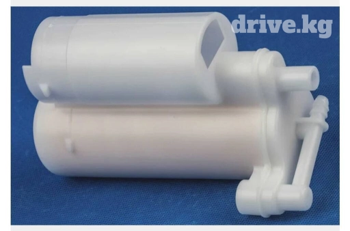 Топливный Фильтр