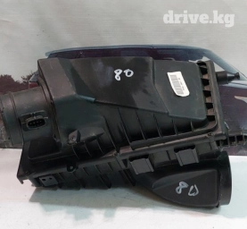 Фильтр, Б/у, Оригинал