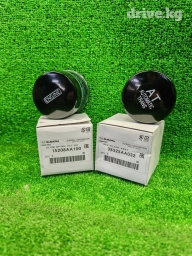 Масляный Фильтр, Новый, Оригинал, Япония