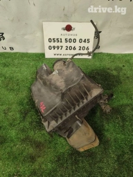 Масляный Фильтр