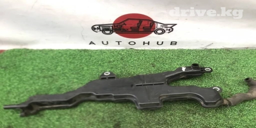 Корпус воздушного фильтра Volkswagen Vento 2.0 ADY 1996 (б/у)