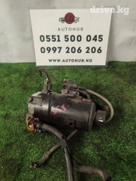 Топливный фильтр Hyundai Santa Fe DM 2015 (б/у)