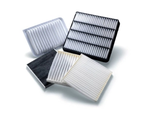 Фильтр, Новый