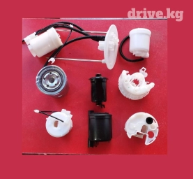 Топливный Фильтр