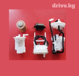 Топливный Фильтр