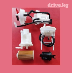 Топливный Фильтр