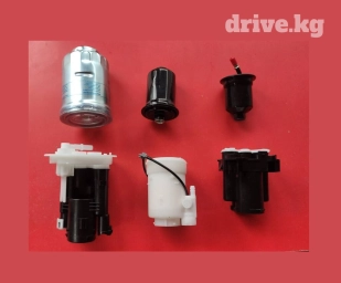 Топливный Фильтр