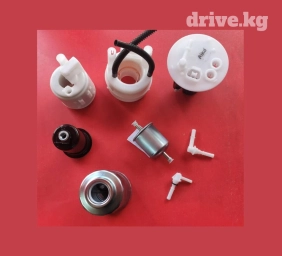 Топливный Фильтр