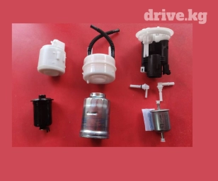 Топливный Фильтр