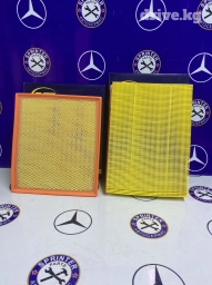 Воздушный Фильтр, Новый, Оригинал, Германия