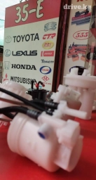 Топливный Фильтр