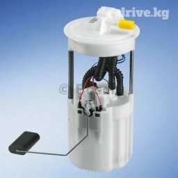 Топливный Фильтр, Новый, Оригинал, Япония