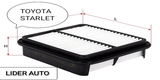 Фильтр, Новый, Аналог, Япония