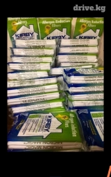 Фильтр, Новый, Оригинал