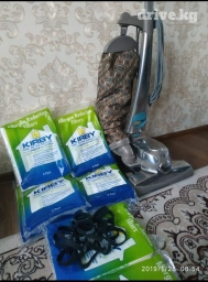 Фильтр, Новый, Оригинал, США