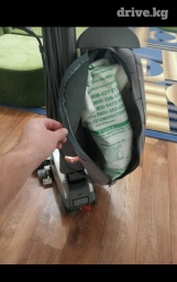 Фильтр, Новый, Оригинал, США