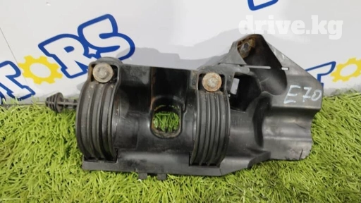 Топливный Фильтр, Б/у, Оригинал