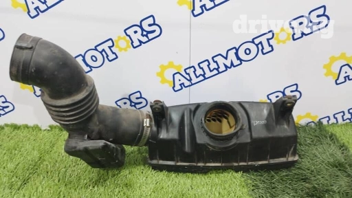 Фильтр, Б/у, Оригинал