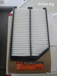 Фильтр, Новый, Оригинал, Япония